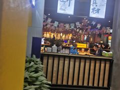 -老胖串店(山大路店)