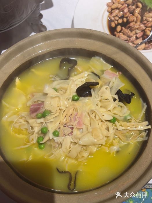 一品江南韵·淮扬菜图片