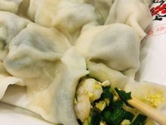 海鲜饺子-鲜鲜·鲅鱼圈海鲜(于洪店)
