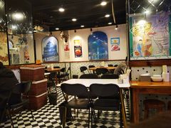 -澳门陈光记烧味饭店(南京德基广场店)