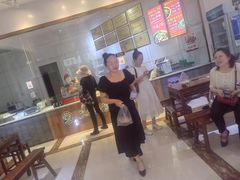 -姚记.周礼伤心凉粉(时代广场店)