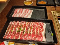 -新石器烤肉(中房金谊广场店)