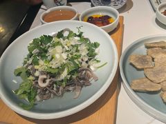 -四世同堂·京菜·烤鸭(双井店)