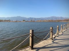 -野鸭湖国家湿地公园