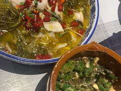 -彭耕记猪油炒小菜(吉联mall店)