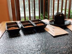 -九田家黑牛烤肉料理(郫都万达檬柏西路店)