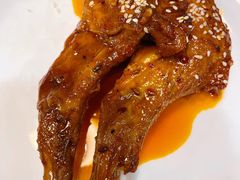 麻辣兔腿-椒小兔·盐帮川菜中餐厅(金沙时代广场店)