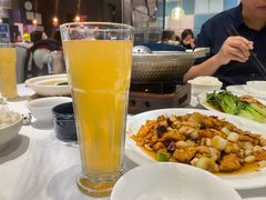 -眉州东坡(远洋未来广场店)