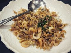 美极江白虾-A One Kitchen·南京精菜馆(晶丽酒店店)