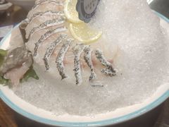 -东海怡品海鲜豆捞(星街坊店)