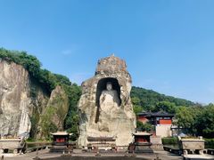 -柯岩风景区
