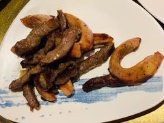 -一井烧肉·活鳗·寿司(望京SOHO店)