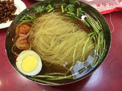 -西塔大冷面(市府大路店)