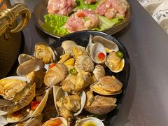 -琥珀川糟粕醋·香草鸭·鸡煲(慈云寺店)