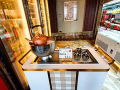 -美食汇自助餐厅(成都万达瑞华酒店)