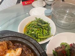 -辛香味烧鱼馆·非遗技艺·排骨红烧肉(光谷医药园店)