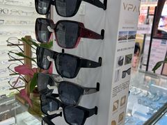 -创视镜匠眼镜管家(太升南路店)