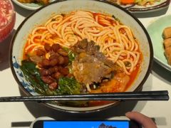 -鑫花溪牛肉米粉(凤凰街创始总店)