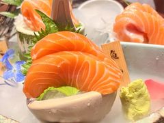 -阿吾罗·月咏精致日料(港汇恒隆广场店)