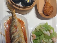 -阿那亚第六食堂(文创街区店)