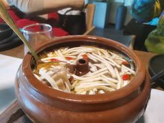 原味汽锅鸡-雀舞·私食(凯德店)