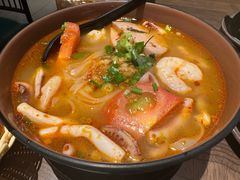 -安南越南餐厅(青岛万象城店)