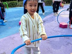 -小象润知早教·托育·幼儿园成长中心