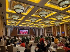 大堂-顺德人家食府(黄金广场店)