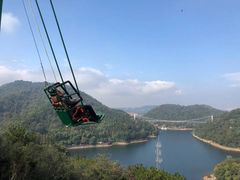 -石燕湖生态旅游景区