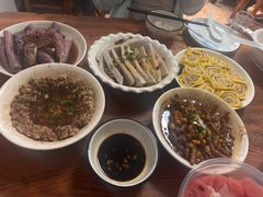 -玲燕蒸菜馆(江东路店)