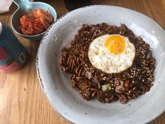 -李先生的首尔小馆(松江启源广场店)