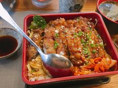 -樱の千渡日式料理·铁板烧•烧鸟(金盛田广场店)