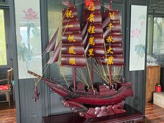 -柳莺湖上·湖景餐厅·江南菜(西湖店)