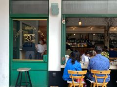 RAC早餐组合-RAC BAR(安福路店)