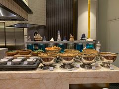 -嘉年华大酒店琴湾-自助餐厅