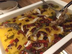 -江湖情酸菜鱼(万菱汇店)