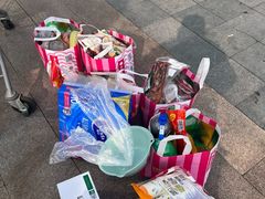 -永辉超市(萧山宝龙广场店)