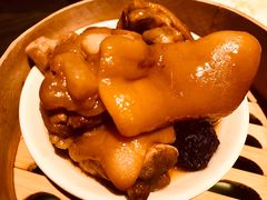 -万丽轩·粤菜(王府井金茂万丽酒店)