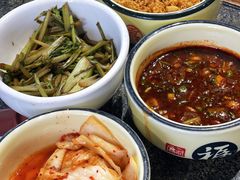 -天旭烤盘(乐亭店)
