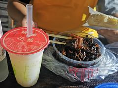 -孝店王酒酿馒头(安昌1店)