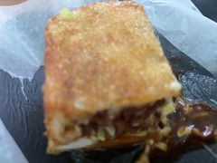 -红帽小馆(向阳路店)