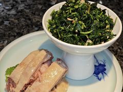 -小城故事·地道宁波味(月湖盛园店)