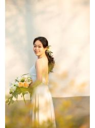 -MECCI婚礼摄影跟拍(红东方广场店)