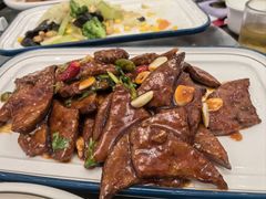 -润泽园饭庄(中山路店)