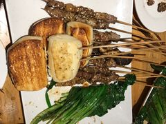 -木屋烧烤(西南角店)