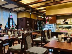 -西村咖啡店 (中山手本店)