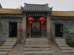 -杨家埠民间艺术大观园