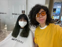 -MMby HairCode 芭曲发型概念店