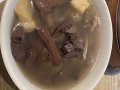 -鸡鸣汤包(复地活力广场店)