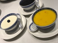 潮州奶冻-洋房火锅(新天地店)